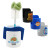 Custom Recycled Kitchen Organizer with Full Color Digital Imprint - All Colors