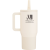 Custom 20 oz Cream HydroJug Traveler Thermal Mug - Engraved