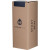 Custom 20 oz Black HydroJug Traveler Sport Copper-Insulated Double-Wall Tumbler - Engraved -  Packaging View 