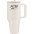 Custom 40 oz Cream HydroJug Traveler Copper-Insulated Double-Wall Tumbler