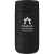 Custom 12 oz Fellow Carter Matte Black Slide Double-Wall Travel Tumbler - Engraved