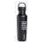 Custom Corkcicle Sport Canteen - 20 oz Matte Black