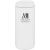 Custom 16 oz Fellow Carter Matte White Move Double-Wall Travel Tumbler - Engraved