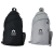 Custom PaddlePro Recycled Pickleball Sling Pack - All Colors 