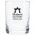 Custom 14 oz Old Fashioned Glass