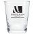 Custom 15 oz Double Old Fashioned Glass