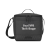 Custom Apex Recycled rPET Box Cooler - Black 