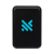 Custom iLive Powered 5K Power Bank with Wireless and USB-C - Black