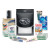Custom Travel Amenity Kit 3.0 - Black