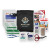 Custom Everyday First Aid Kit - Black