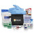 Custom Explorer First Aid Kit - Black