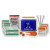Custom New Tin Golf Kit - Blue