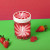 Custom Albanese Strawberry Gummi Bears: Large Jar - Lifestyle View 