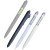 Custom Uni-ball Zento Gel Retractable Pen - Zen - All Colors