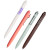 Custom Uni-ball Zento Gel Retractable Pen - Boho - All Colors