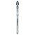Custom Uni-ball Vision Elite Pen - Black