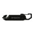 Custom Compact Emergency Auto Tool - Black