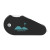 Custom Whole-in-1 Recycled Golf Multi-Tool - Black