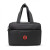 Custom Zoom 17" Laptop Duffle - Black