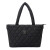 Custom Venus 17" Laptop Tote - Black