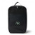 Custom Stride Golf Shoe Bag - Black