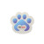Custom Expand-It Sponge Paw - White
