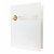 Custom Lg Capacity Conformer Folder | Imprinted Presentation Folders