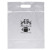 Custom Zip Close Die Cut Bag