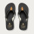 Custom Southshore Flip Flop - Black