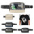 Custom Hudson rPET Fanny Pack - All Color