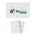 Custom rABS Pill Holder - White with Frost