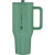 Custom 32 oz Sage HydroJug Traveler Tumbler HydroJug Logo