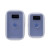 Custom Collapsible Bento Food Storage Set - Royal Blue