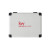 Custom Crosley Cruiser CD Player - White