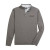 Custom Footjoy Men Approach Quarter-Zip - Grey