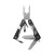 Custom Gerber Vise Mini Multi-Tool - Black
