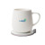 Custom OHOM Ui Self-heating Mug Set - White