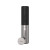 Custom Rabbit Electric Corkscrew with Foil Cutter - Black