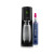 Custom SodaStream Terra Sparkling Water Maker - Black
