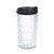 Custom Tervis Classic Wavy Tumbler Full-Color Insert - 10 oz. - Black 