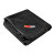 Custom Oversized Waterproof Outdoor Blanket - Embroidered - Black