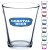 Custom 16 oz. Pint Glasses - Laser Engraving - All Colors