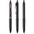 Custom Uni-ball 207 Plus+ Gel Pen - Pink 