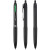 Custom Uni-ball 207 Plus+ Gel Pen - Lime 
