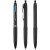 Custom Uni-ball 207 Plus+ Gel Pen - Light Blue 