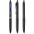 Custom Uni-ball 207 Plus+ Gel Pen - Blue 