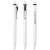 Custom Uni-ball One Gel Pen - Black 