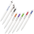Custom Uni-ball One Gel Pen - All Colors 