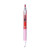 Custom Uni-ball 207 Fashion Pen - Red