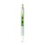 Custom Uni-ball 207 Fashion Pen - Green 